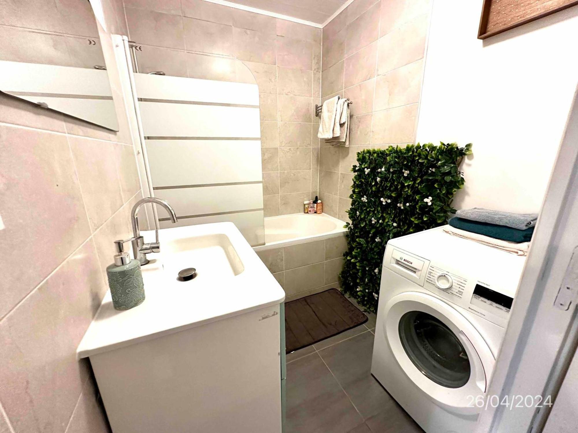 Cosy 74M2 Apartment Close To Paris Houilles Exteriér fotografie