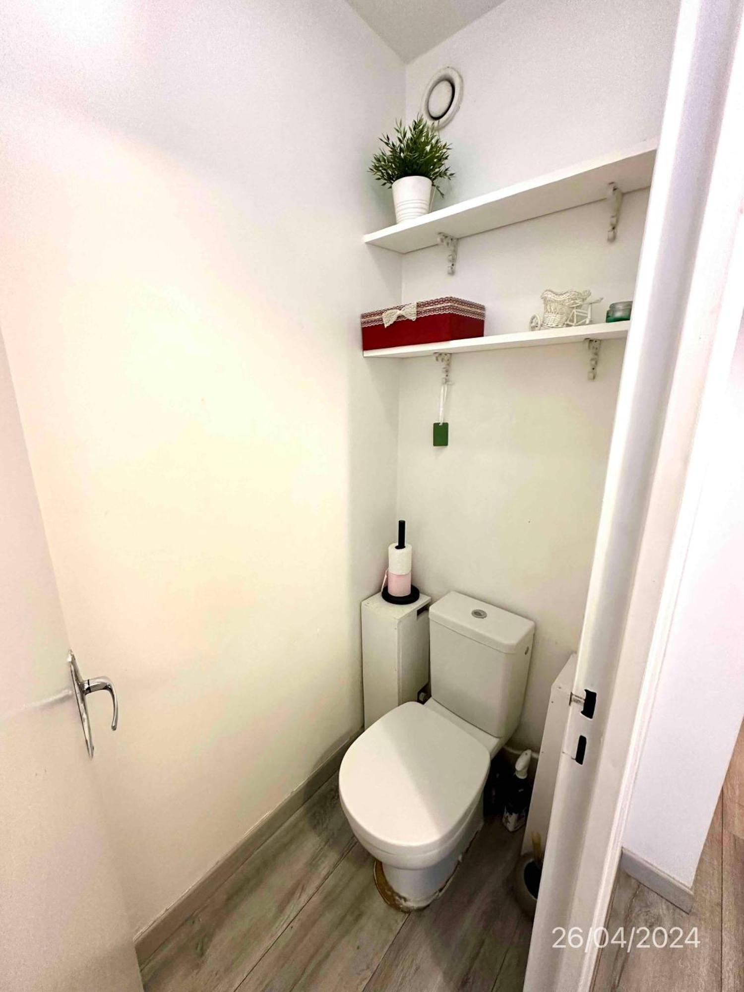 Cosy 74M2 Apartment Close To Paris Houilles Exteriér fotografie